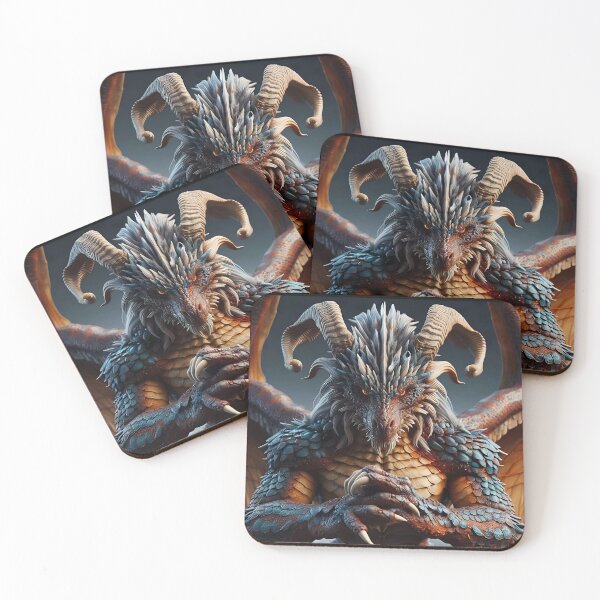 Item preview, Dragon Master  designed and sold by Gena Walsh.