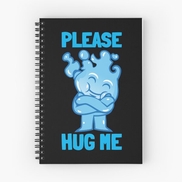 Item preview, Please hug me designed and sold by DesignbyMelli.