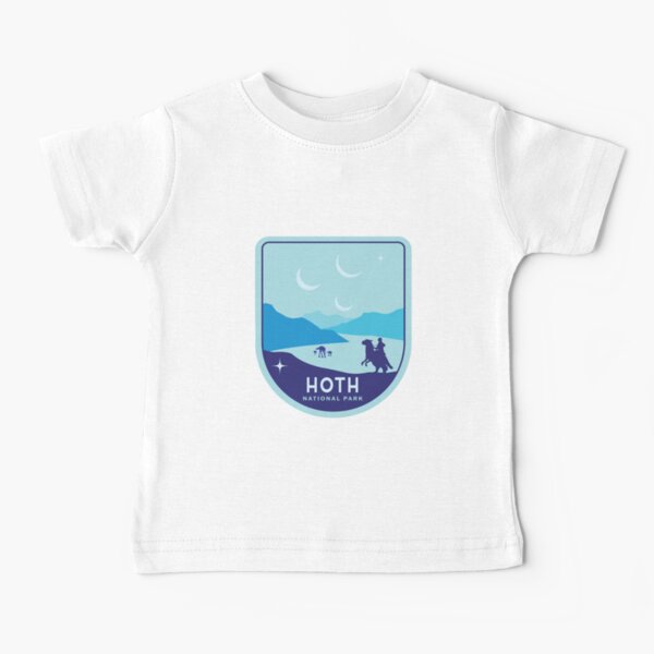 Item preview, Hoth  designed and sold by Hanneliza.