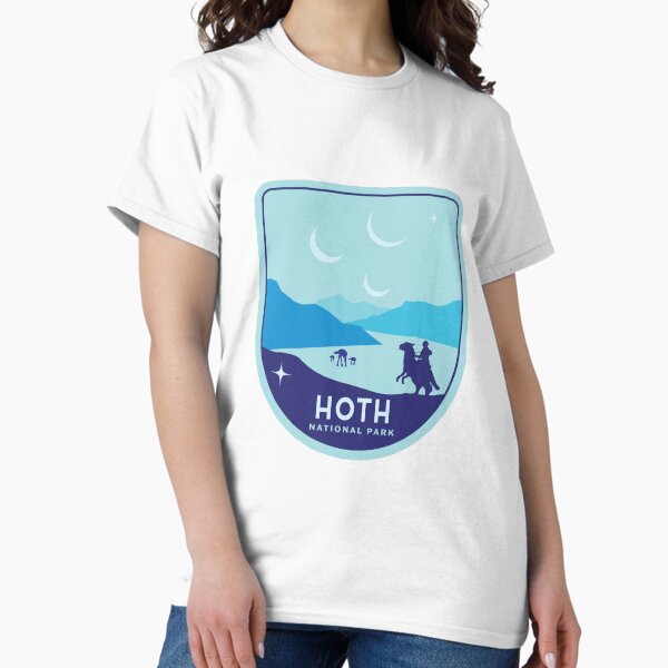 Vista previa del artículo con la obra «Hoth », diseñado y vendido por Hanneliza.