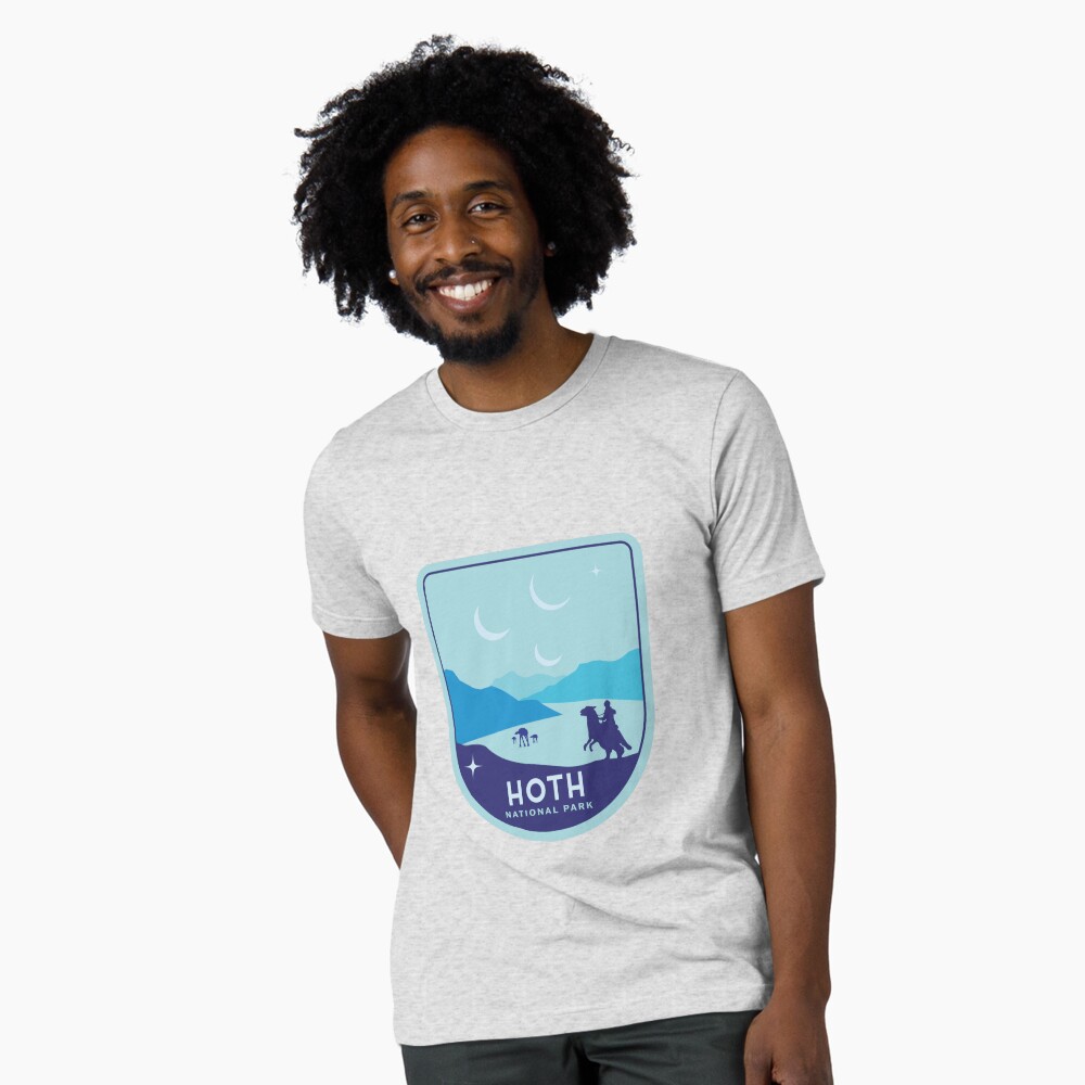 Vista previa del artículo con la obra «Camiseta de tejido mixto», diseñado y vendido por Hanneliza.