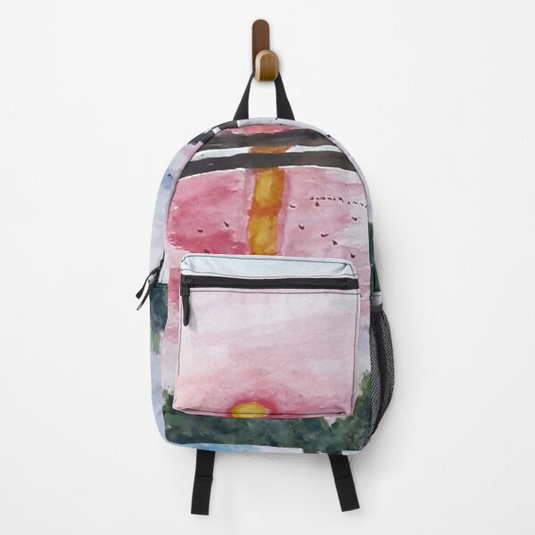 Item preview, Pink Skyscape designed and sold by Clyde J. Kell.