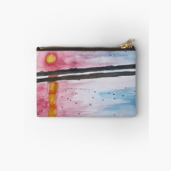 Item preview, Pink Skyscape designed and sold by Clyde J. Kell.