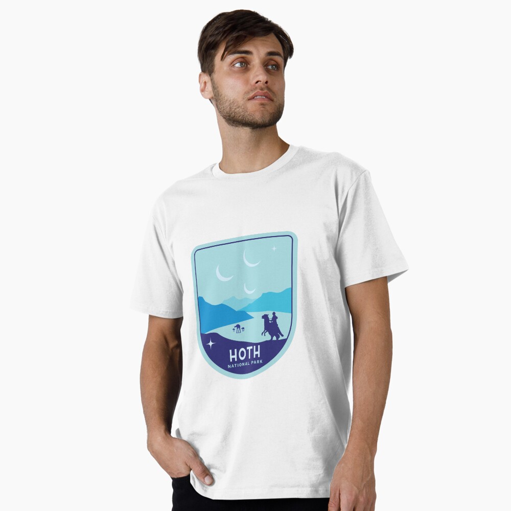 Vista previa del artículo con la obra «Camiseta premium», diseñado y vendido por Hanneliza.