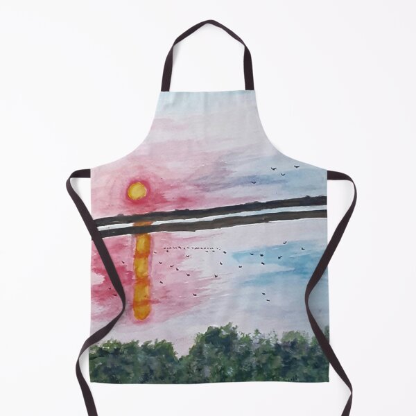 Item preview, Pink Skyscape designed and sold by Clyde J. Kell.