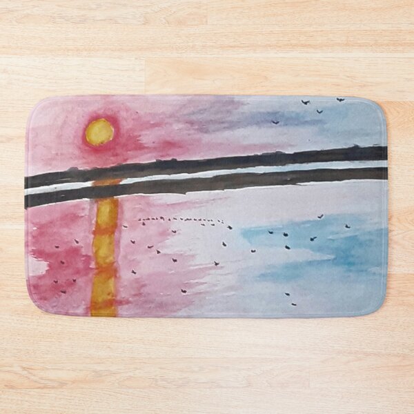 Item preview, Pink Skyscape designed and sold by Clyde J. Kell.