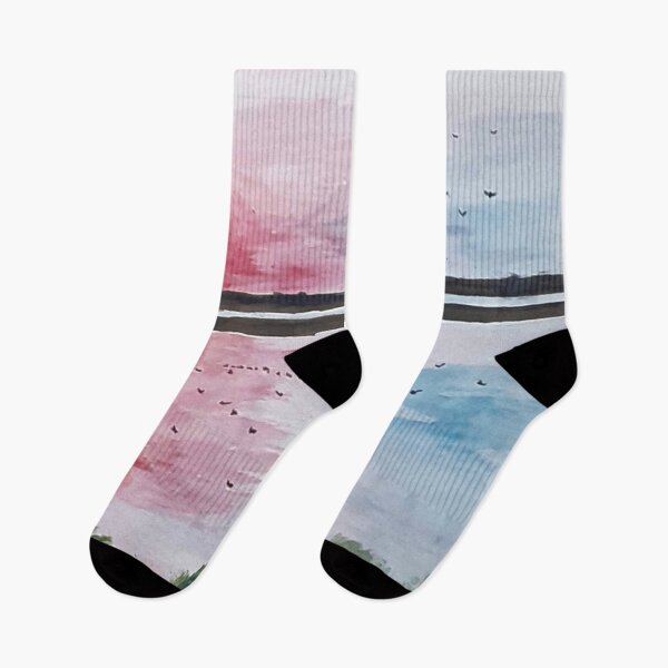 Item preview, Pink Skyscape designed and sold by Clyde J. Kell.