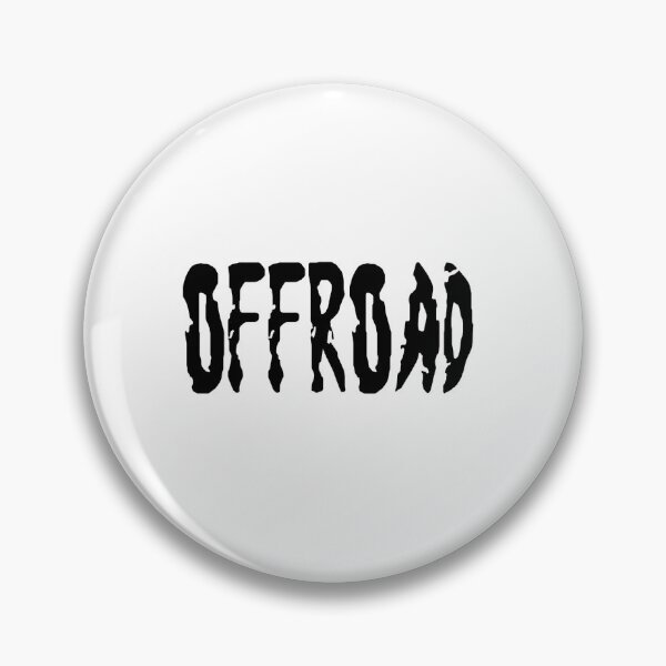 Item preview, Offroad b 15 designed and sold by RedWolfDisigne.