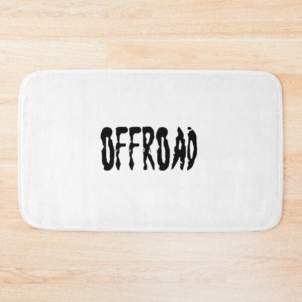 Item preview, Offroad b 15 designed and sold by RedWolfDisigne.