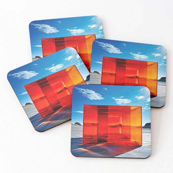 Item preview, Orange box  designed and sold by Jean-François Dupuis.