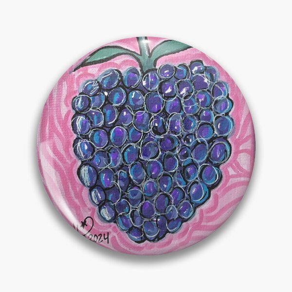Item preview, Blackberry designed and sold by thebravebee.