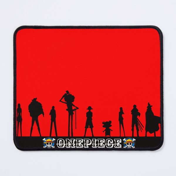 Item preview, Straw Hat Pirates designed and sold by Beam1996.