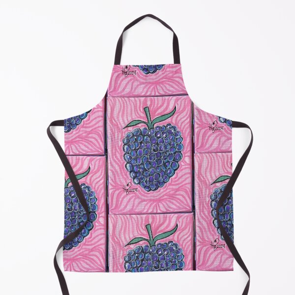 Item preview, Blackberry designed and sold by thebravebee.