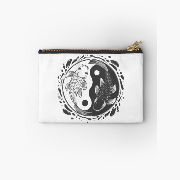 Item preview, Yin and yang designed and sold by tee-blah-blah.