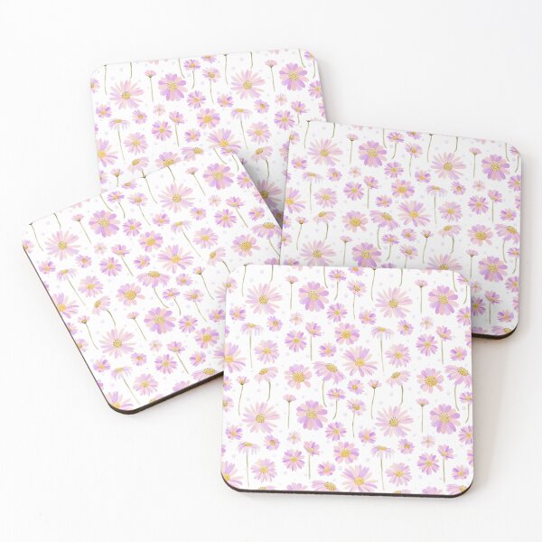 Item preview, Summer flowers meadows designed and sold by XiangSlowLife.