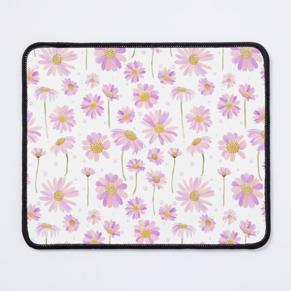 Item preview, Summer flowers meadows designed and sold by XiangSlowLife.