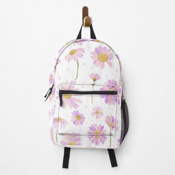 Item preview, Summer flowers meadows designed and sold by XiangSlowLife.