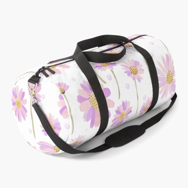 Item preview, Summer flowers meadows designed and sold by XiangSlowLife.