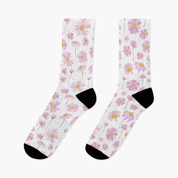Item preview, Summer flowers meadows designed and sold by XiangSlowLife.