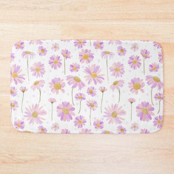 Item preview, Summer flowers meadows designed and sold by XiangSlowLife.