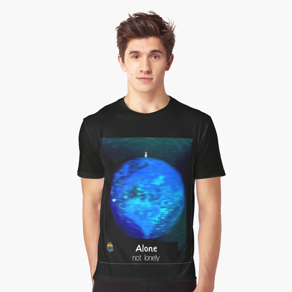 Item preview, Graphic T-Shirt designed and sold by adzik.