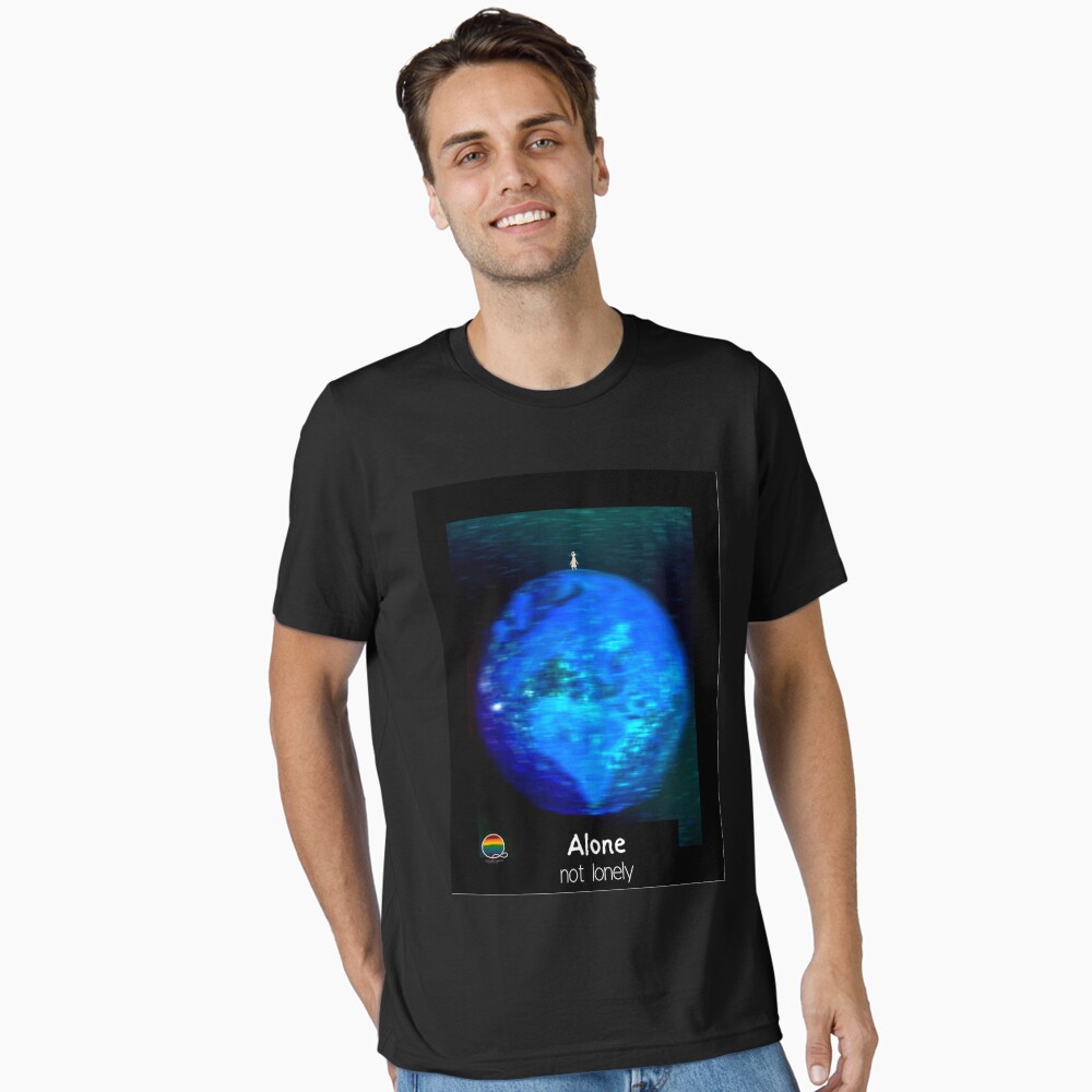 Item preview, Essential T-Shirt designed and sold by adzik.