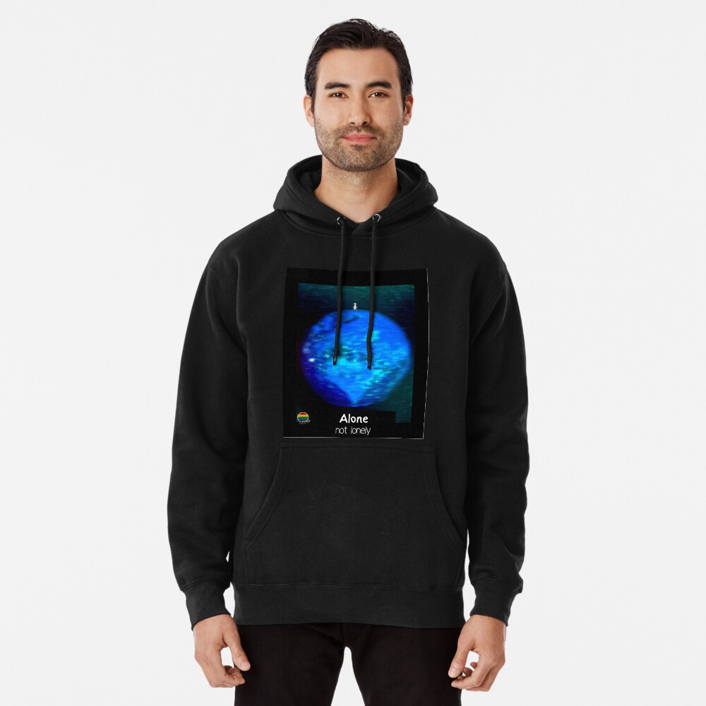 Item preview, Pullover Hoodie designed and sold by adzik.
