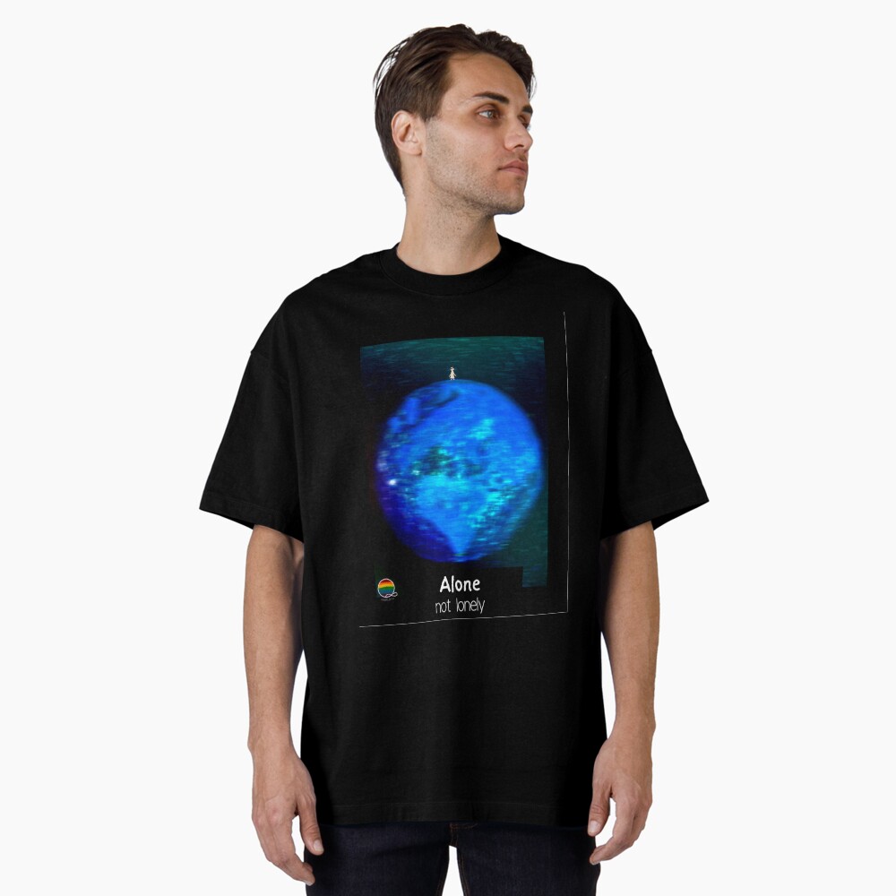 Item preview, Oversized T-Shirt designed and sold by adzik.