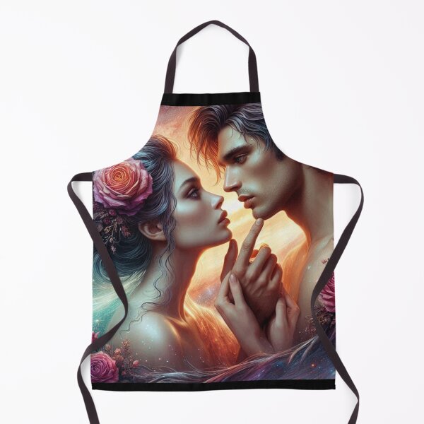 Item preview, Galactic couple designed and sold by sevenmountains.