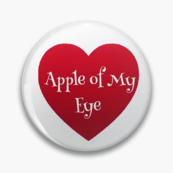 Item preview, Apple of my eye  designed and sold by Zeina Baki.
