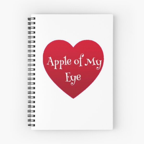 Item preview, Apple of my eye  designed and sold by Zeina Baki.