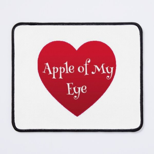 Item preview, Apple of my eye  designed and sold by Zeina Baki.