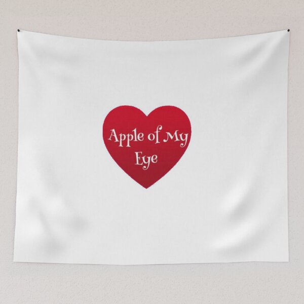 Item preview, Apple of my eye  designed and sold by Zeina Baki.