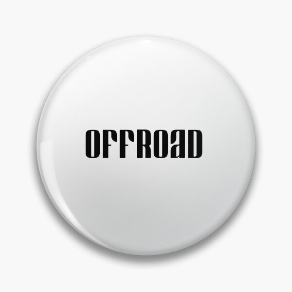 Item preview, Offroad b 17 designed and sold by RedWolfDisigne.
