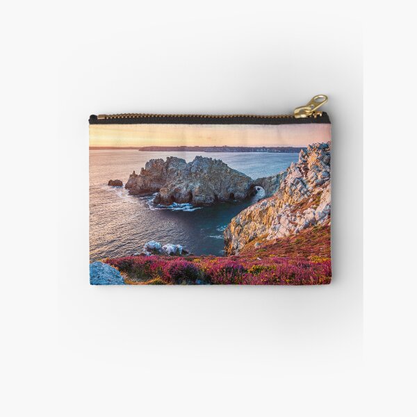 Item preview, Pointe de Dinan on the Crozon peninsula, Brittany designed and sold by RobArt-Photo.