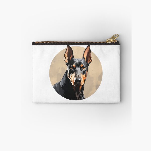 Item preview, Doberman Owner // Aesthetic Doberman // Aesthetic Dog // Animal Art // Beautiful Dog Art // Animal Cute Art  designed and sold by SMARTKIT  DESIGNAGENCY.