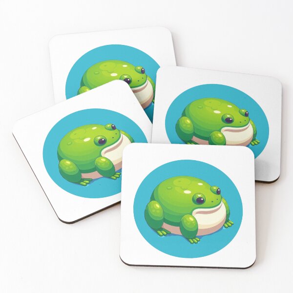 Item preview, Cozy Caravan Inspired Mr.Jumpy designed and sold by Cariselle CozyCorner.