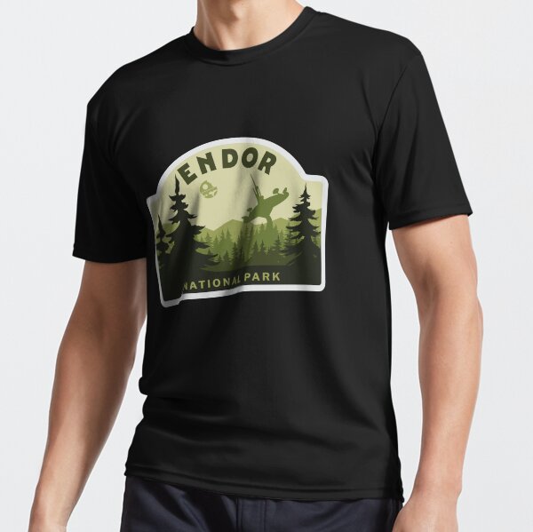 Camiseta deportiva