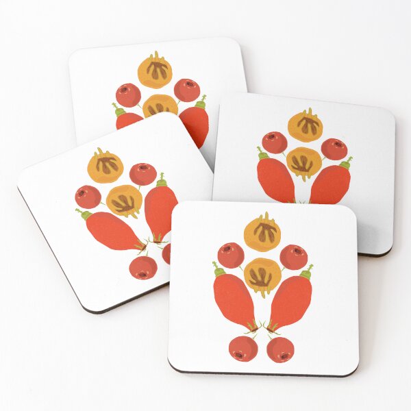 Item preview, Rosehips Don't Lie designed and sold by TillaCrowne.