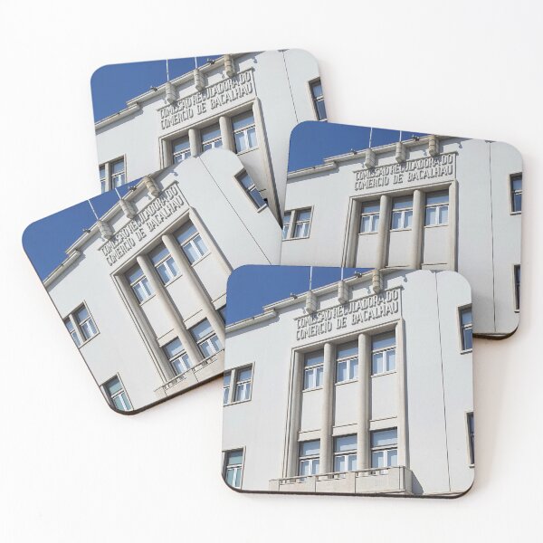Item preview, Arquitectura do Estado Novo. Architecture of the 40's.Lisbon designed and sold by Tereza Pilar  Art.