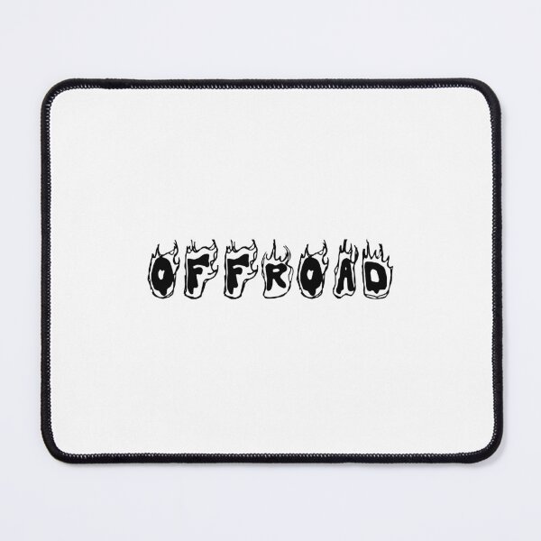 Item preview, Offroad b 19 designed and sold by RedWolfDisigne.