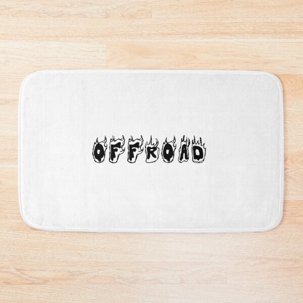 Item preview, Offroad b 19 designed and sold by RedWolfDisigne.