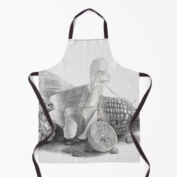 Artikelvorschau, wunderschön eingefangener Maiskolben entworfen und verkauft von Mykind2427.