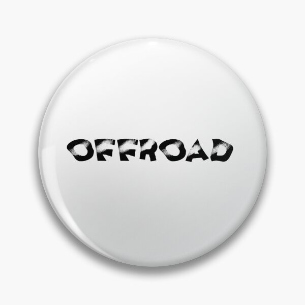 Item preview, Offroad b 20 designed and sold by RedWolfDisigne.