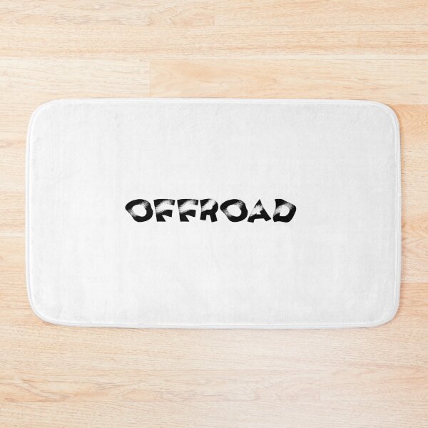 Item preview, Offroad b 20 designed and sold by RedWolfDisigne.