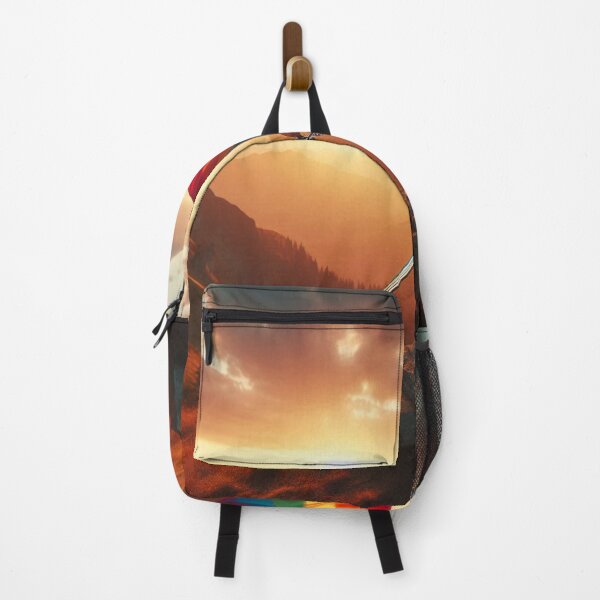 Item preview, Courage and Pride: The Rainbow Warrior designed and sold by Trac-Fusion.