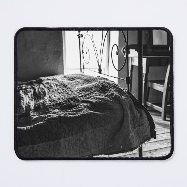 Item preview, Boots under the bed designed and sold by Nigel R Bell Photography.