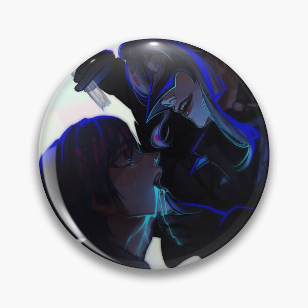 Item preview, Kunikuzushi & Dottore - Genshin Impact designed and sold by ochaiit.