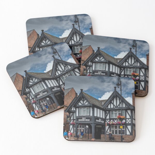 Item preview, Chester designed and sold by jasminewang.