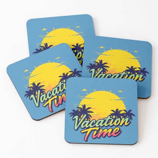 Item preview, Tropical Sunset Getaway  designed and sold by deepakrode7.